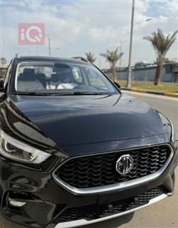 ام جي ZS
